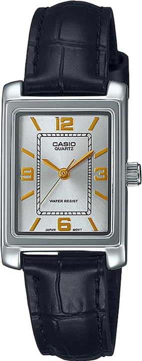 Produktbild Casio Analoge Quarzuhr für Frauen mit (Analoguhr)