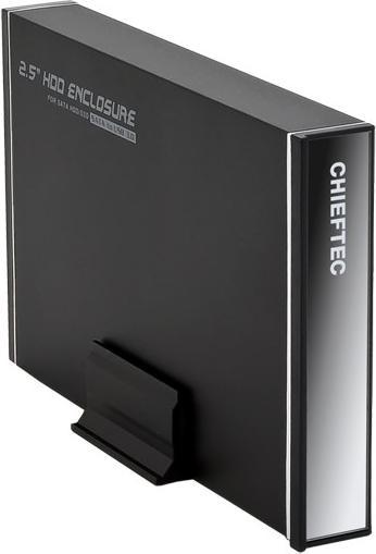 Produktbild Chieftec CEB-7025S Festplatte (2.5")