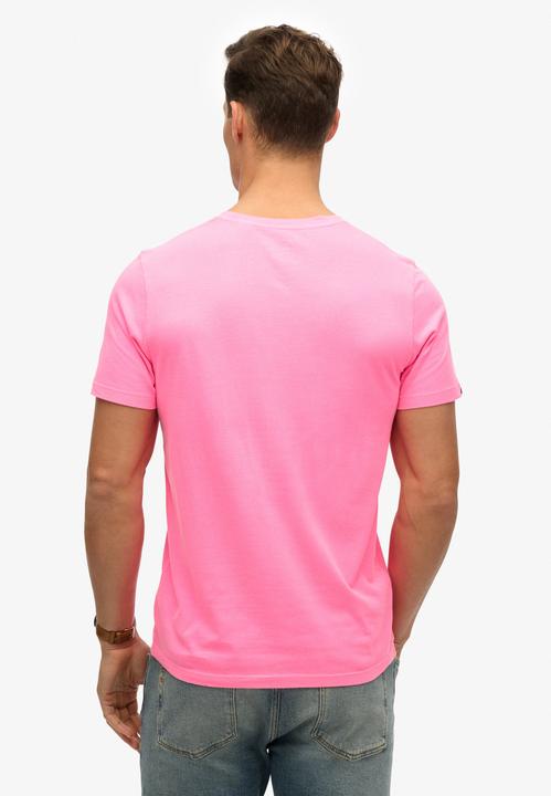 Produktbild Superdry Klassisches Essential T-Shirt (3XL)