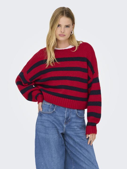 Actual product image Only ONLAYA Strickpullover Strickpullover (L)