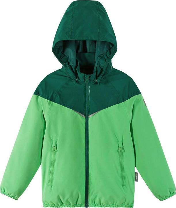 Immagine prodotto Reima tec Kinder Regenjacke Tuulela Summer (128)