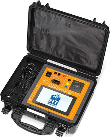 HT Instruments Multitest HT700+ ARC Gerätetester