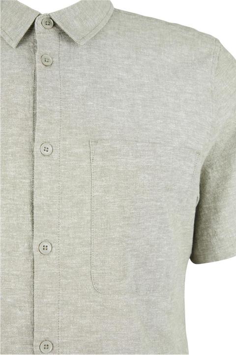 Immagine prodotto Stoic Hemp54 BjurholmSt. S/S Shirt (XL, 10XL)