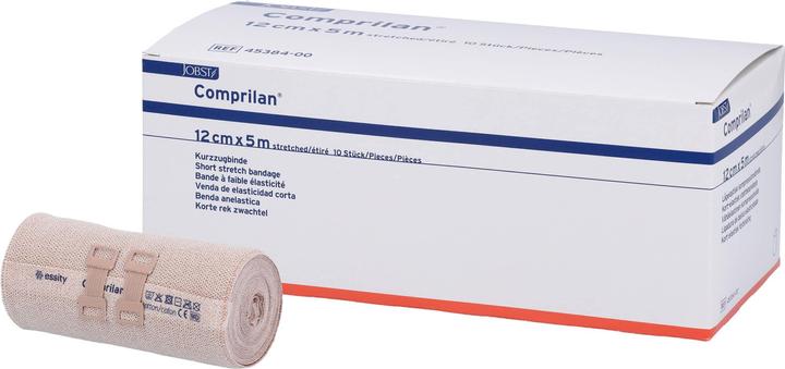 Immagine prodotto BSN Comprilan Elast 5mx12cm