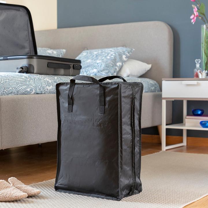 Actual product image InnovaGoods Storage bag for shoes - 6 pairs
