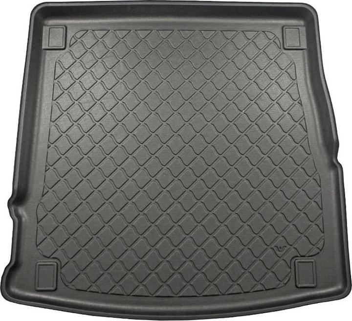 Produktbild Aristar Kofferraumwanne für Alfa Romeo Stelvio ab 2016 bis heute