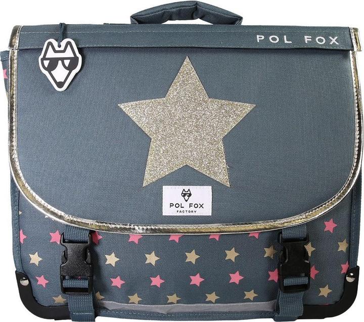 Produktbild Pol Fox Wonder Fox Glitter