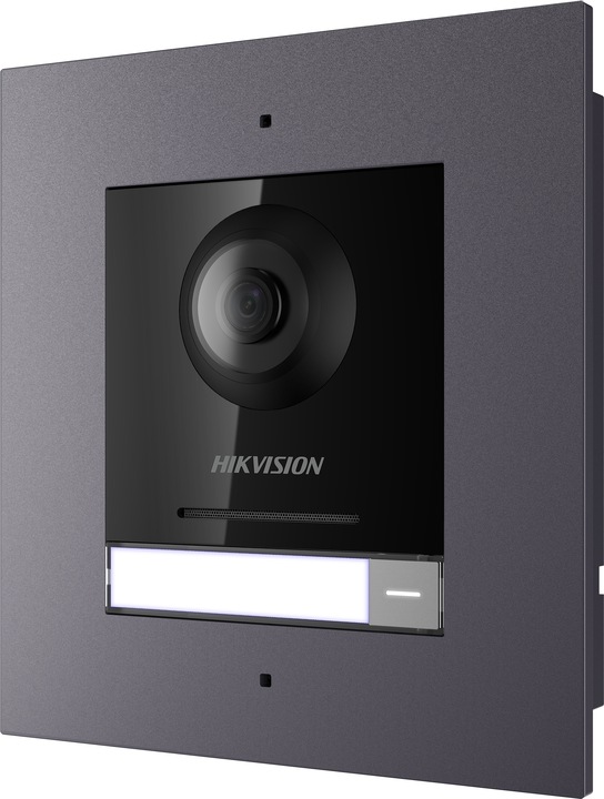 Hikvision Video-Gegensprechanlage (Kabelgebunden)