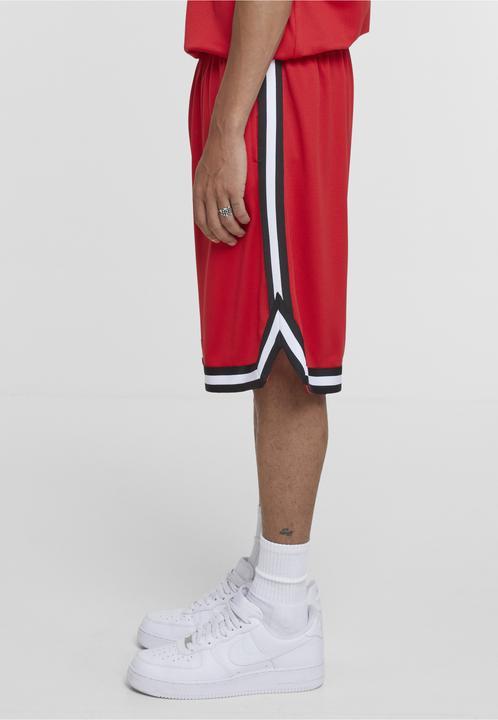 Image du produit Urban Classics Short en maille Stripes - 4968 (S)