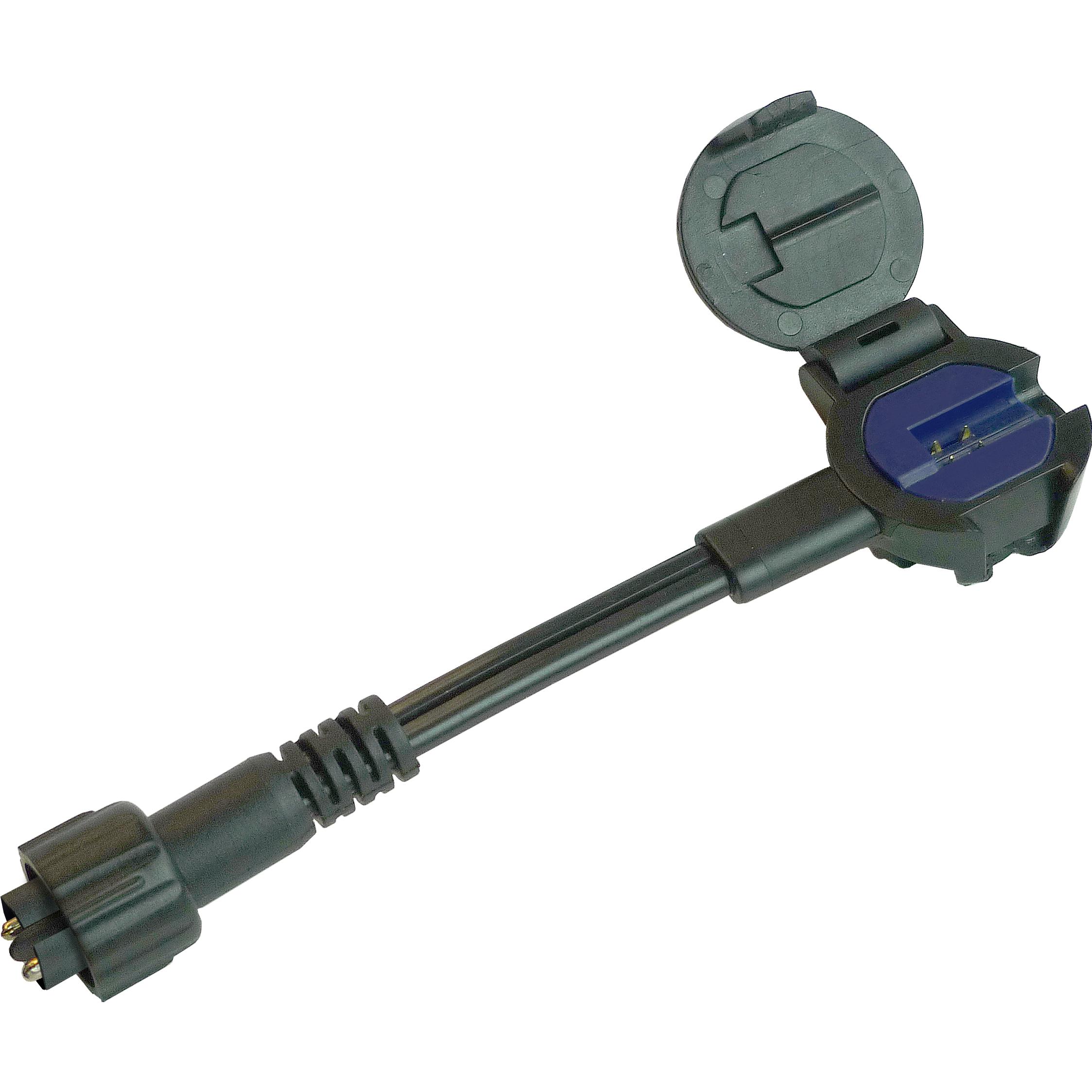 Thumbnail - Techmar, Zubehör Beleuchtung, Flex Verbinder Male