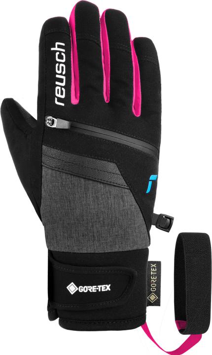 Produktbild Reusch Travis GTX (5)