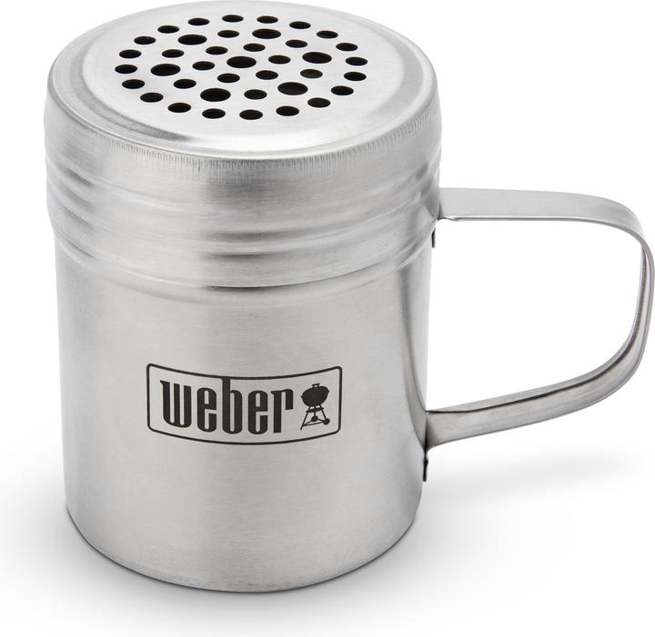 Actual product image Weber Emea