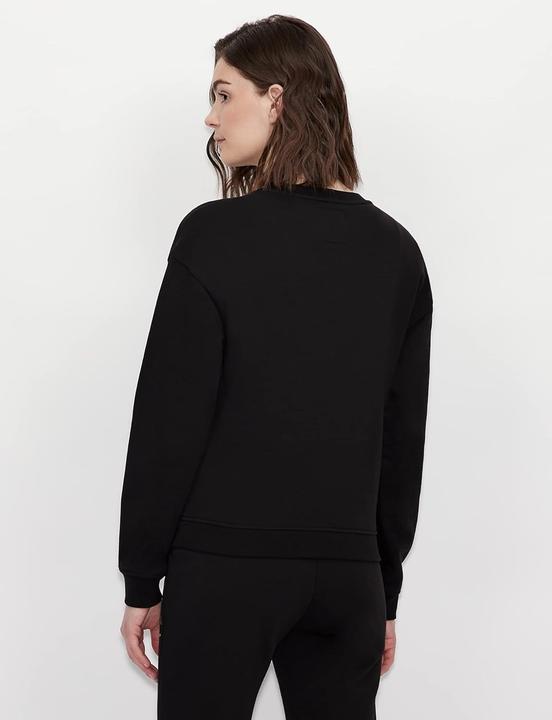 Produktbild Armani Exchange Felpa Icon Trapuntata (XS)