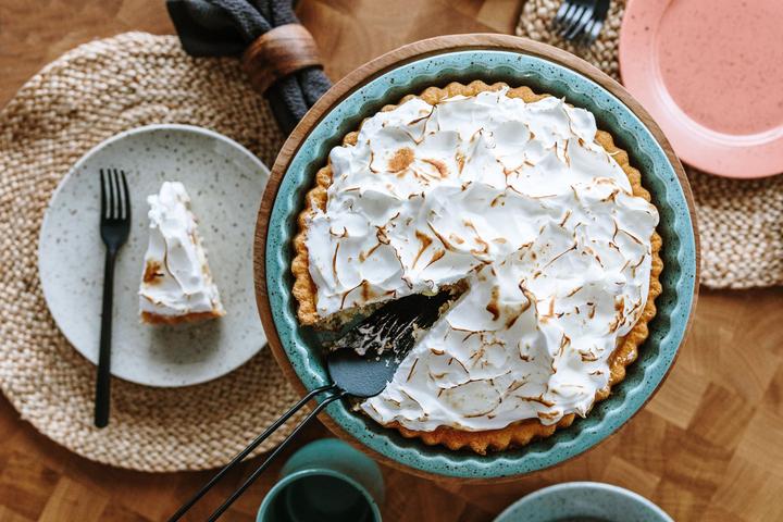 Produktbild G. Benedikt Home Baking - Backform rund Ø32cm (32 cm)