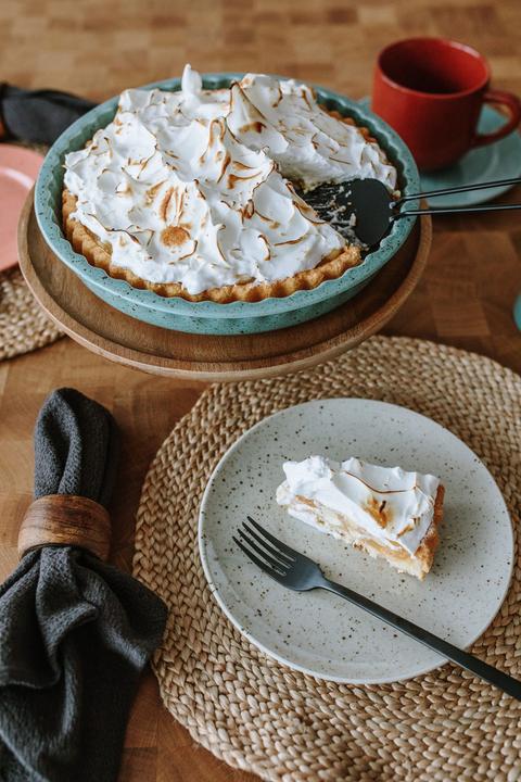 Produktbild G. Benedikt Home Baking - Backform rund Ø32cm (32 cm)