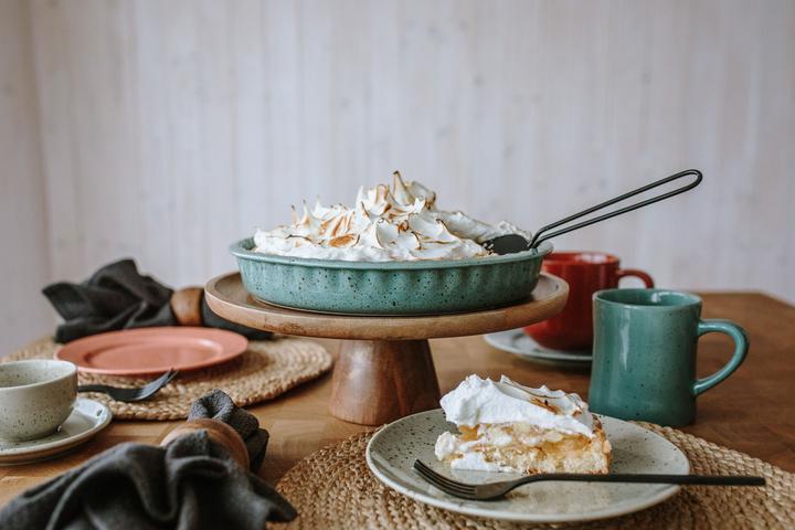 Produktbild G. Benedikt Home Baking - Backform rund Ø32cm (32 cm)