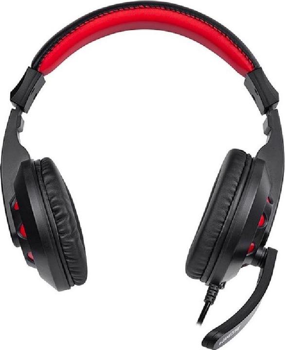 Actual product image Tracer gamezone explode V3 headphones (Cable)