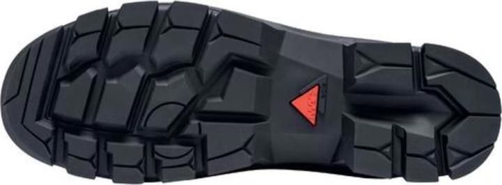Produktbild Uvex Safety Sicherheitsstiefel 6529145 S3 HI, HRO SRC uvex 2 VIBRAM® (S3, 45)