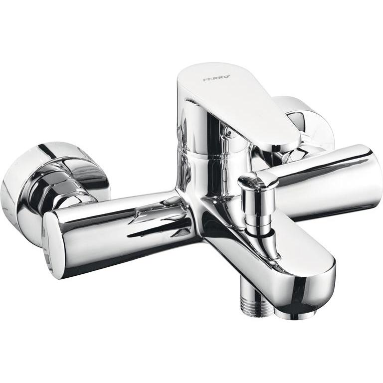 FERRON, Badarmatur, Bath Mixer Cordoba Bcd1