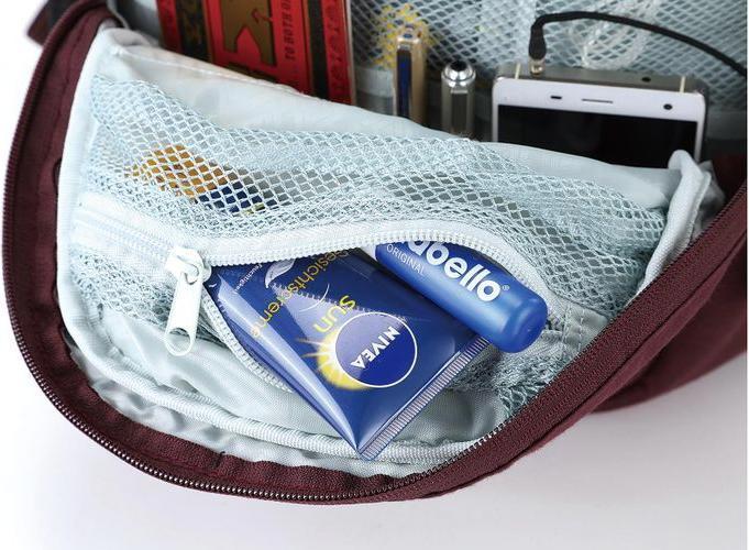 Image du produit Nitro Sac à dos Chase Wine 35 l (35 l)