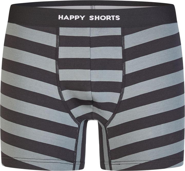 Produktbild Happy shorts Boxer Jersey (M, 2er Pack)