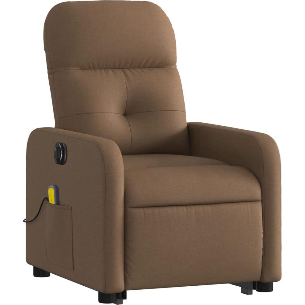 VidaXL, Massageliege + Massagesessel, Itzal