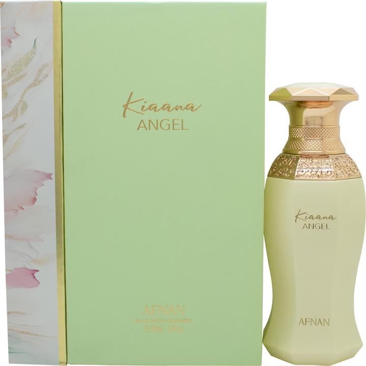 Image du produit Afnan Kiaana Angel W 100 ml (Eau de parfum, 100 ml)