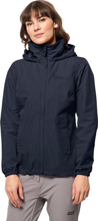 Produktbild Jack Wolfskin Stormy Point 2L Jkt W (XS)