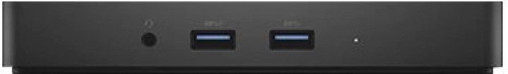 Immagine prodotto Dell 452-BCCU Docking station per notebook e replicatore di porte USB 3.2 Gen 1 (3.1 Gen 1) cablato (USB-C, 3 Porti)