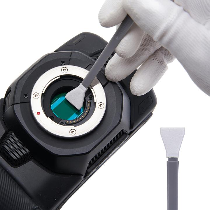 Produktbild VSGO APS-C Sensor Reinigungs Swabs