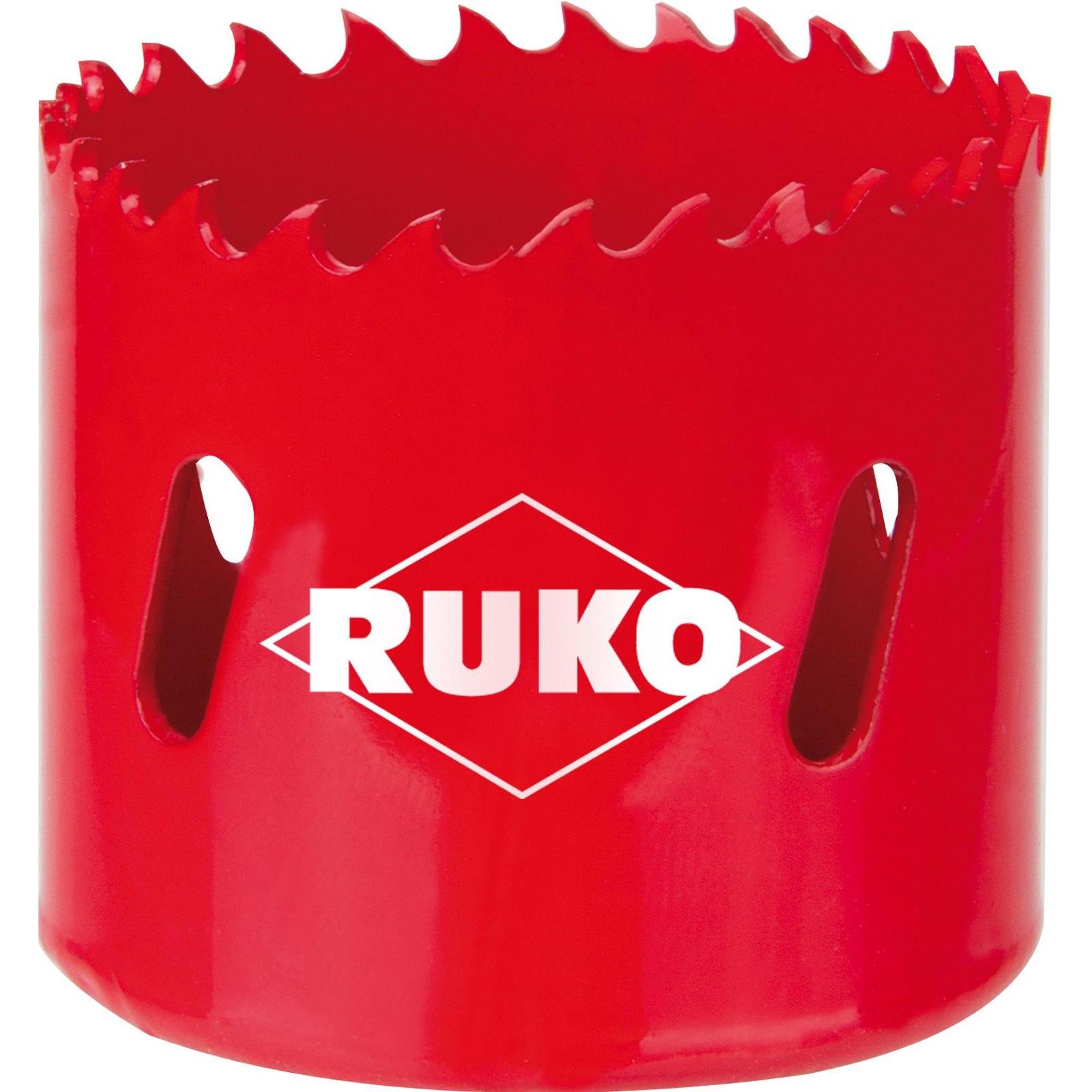 Ruko Sega a Tazza 73 mm 106073 - 1 Pezzo