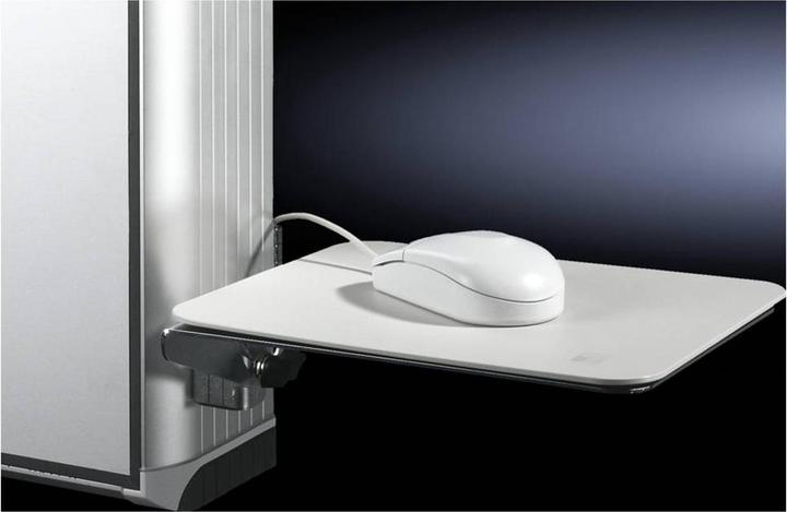 Produktbild Rittal Ablage Stahlblech SM 2381.000
