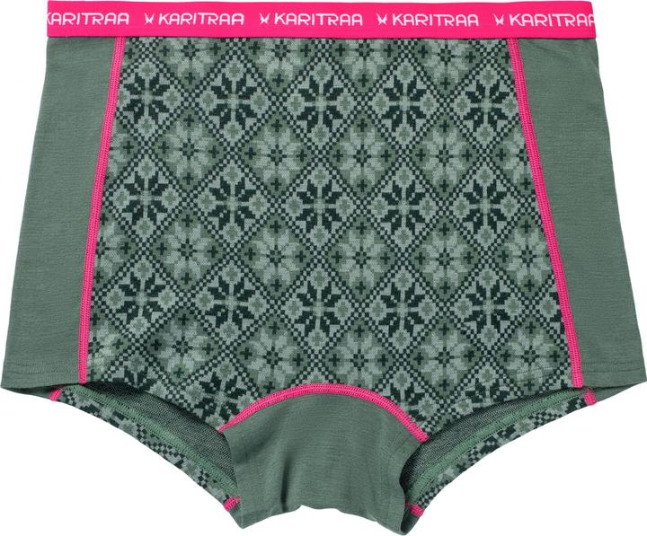 Immagine prodotto Kari Traa Boxer rosa (L)