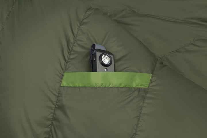 Actual product image Marmot Mad River 30