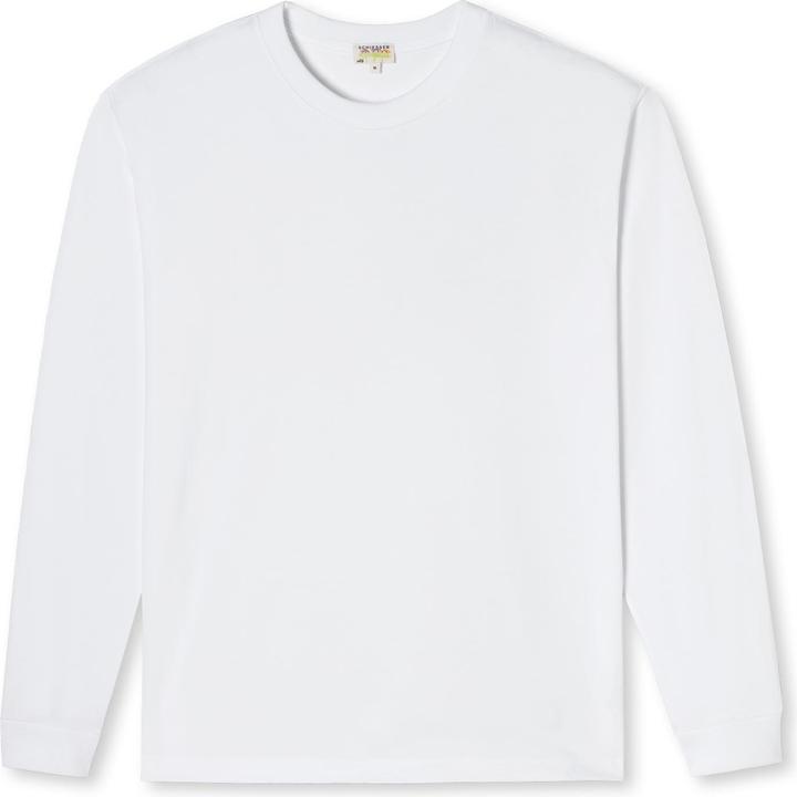 Produktbild Schiesser Longsleeve Noah Becker (58)