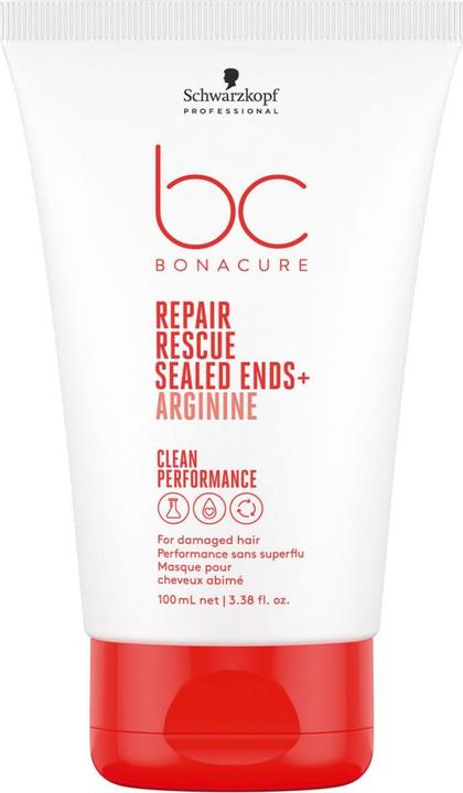 Hair masks