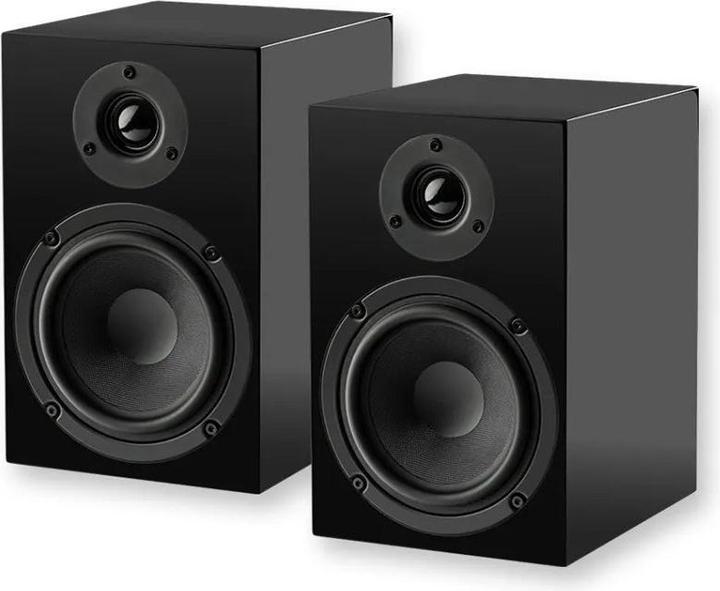 Image du produit Pro-Ject Speaker Box 5 E