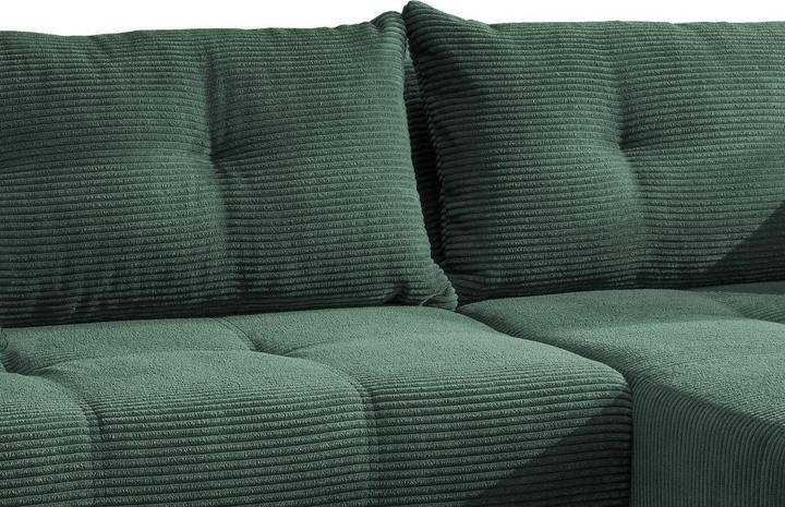 Actual product image Mid.You Restato (Corner sofa)