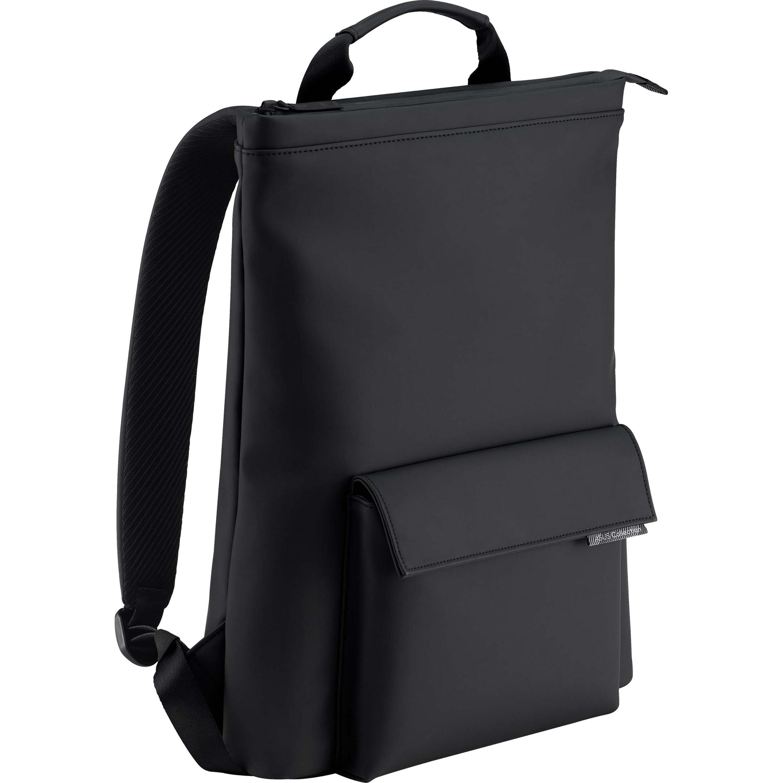 Thumbnail - ASUS AP2600 VIGOUR Backpack 16" black (16", ASUS), Notebooktasche, Schwarz