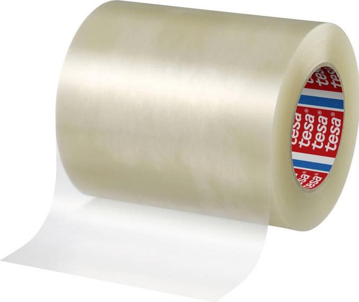 tesa 51134-00002-00 Abdeckfolie tesafilm® Transparent (L x B) 100 m x 150 mm 1