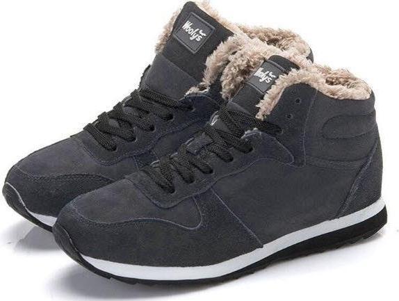 Image du produit JoyFeet TeddySneaker Unisex (42)