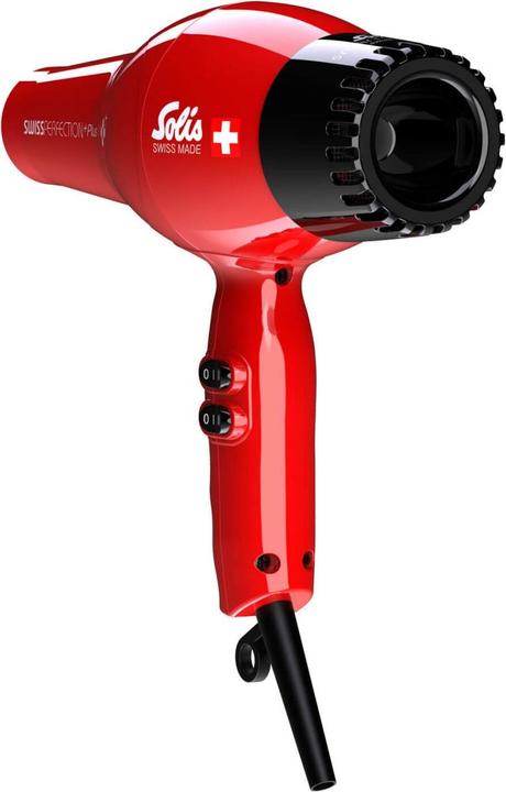 Produktbild Solis Swiss Perfection Plus