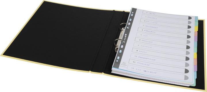 Produktbild Exacompta Register