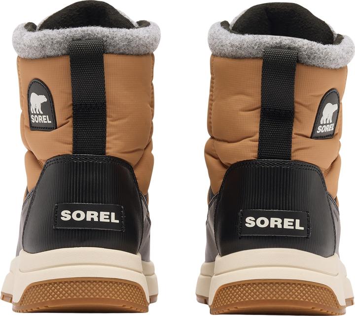 Actual product image Sorel Whitney™ Iii Mid Wp (39.5)