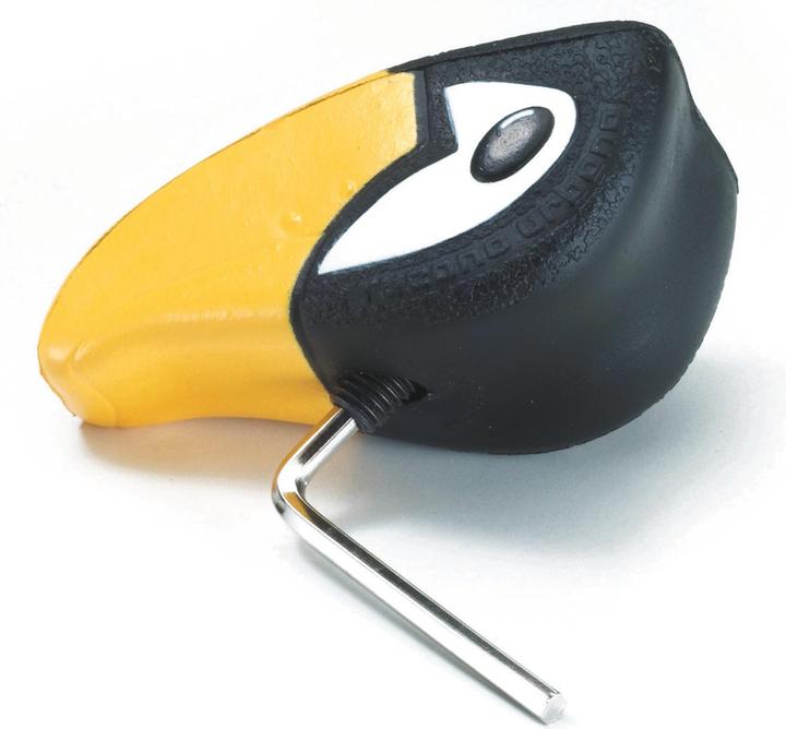 Actual product image Tucano Urbano Shoe protection