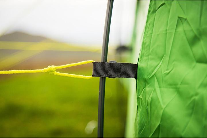 Produktbild Vango Omega 250 (Tunnelzelt, 4.05 kg, 2 Personen)