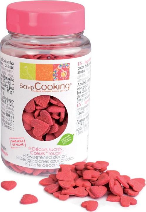 Image du produit ScrapCooking . (1 pcs)