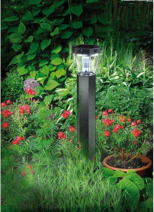 Image du produit Brennenstuhl Solar (91 lm, IP44)