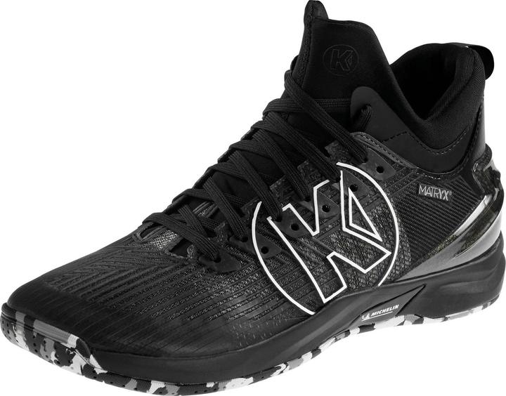 Produktbild Kempa Attack Mid (39.5)