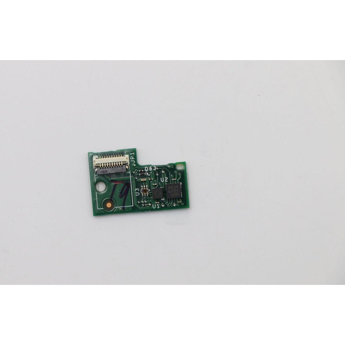 Lenovo Sensor Brd, Notebook Ersatzteile